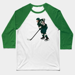 kirill the left winger Baseball T-Shirt